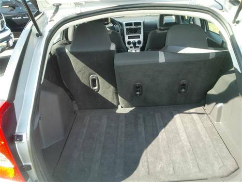 Dodge Caliber 2009 photo 4
