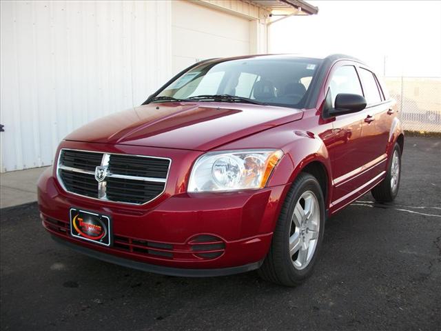 Dodge Caliber S Hatchback