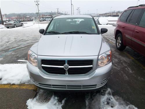 Dodge Caliber S Other