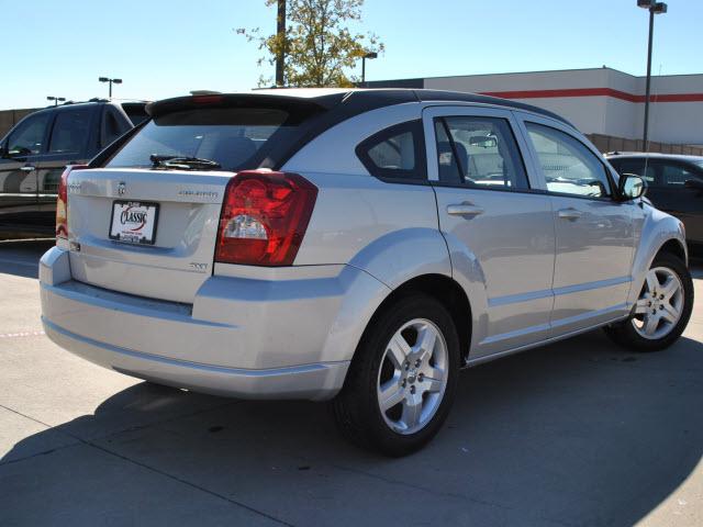 Dodge Caliber 2009 photo 3