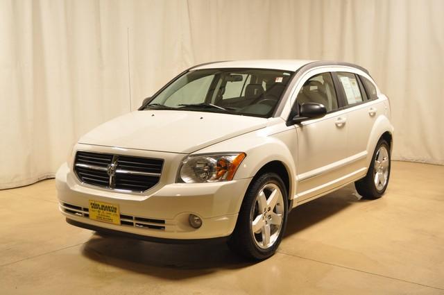 Dodge Caliber SLT 25 Hatchback