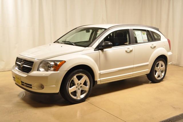 Dodge Caliber 2009 photo 1