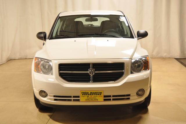 Dodge Caliber 2009 photo 2