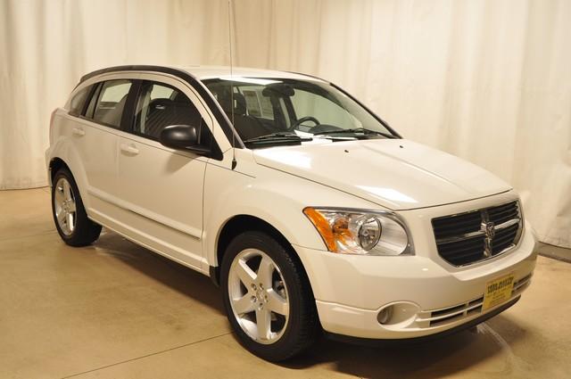 Dodge Caliber 2009 photo 3