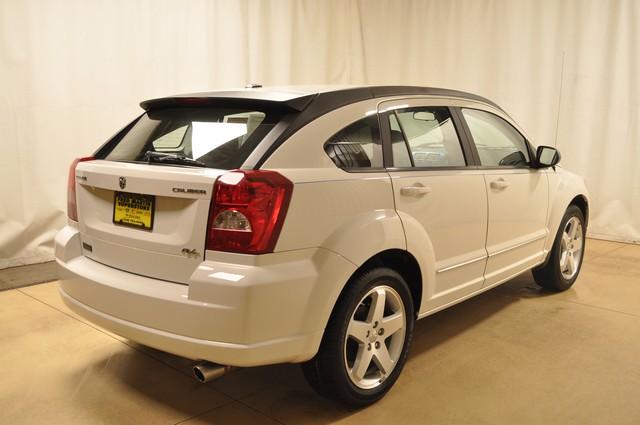 Dodge Caliber 2009 photo 4