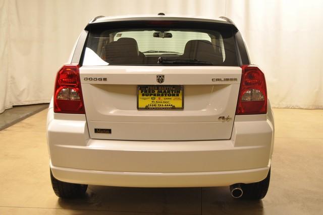 Dodge Caliber 2009 photo 5