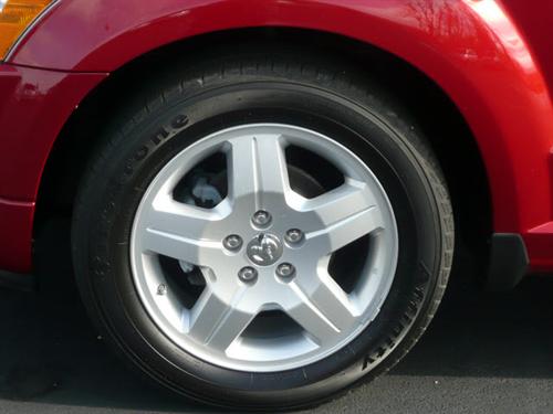 Dodge Caliber S Other