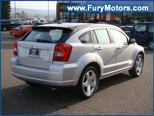 Dodge Caliber SLT 25 Other