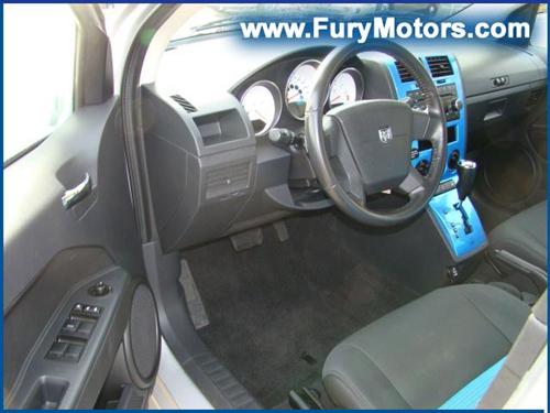 Dodge Caliber 2009 photo 5