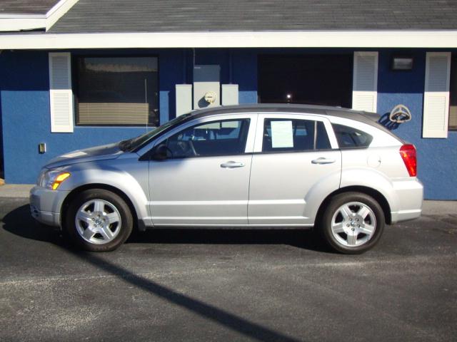 Dodge Caliber S Hatchback
