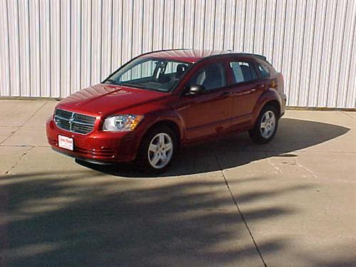 Dodge Caliber S Other