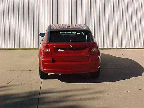 Dodge Caliber 2009 photo 1