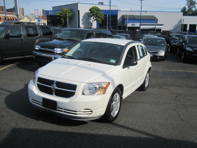 Dodge Caliber S Hatchback