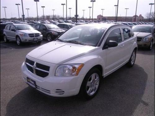 Dodge Caliber S Other