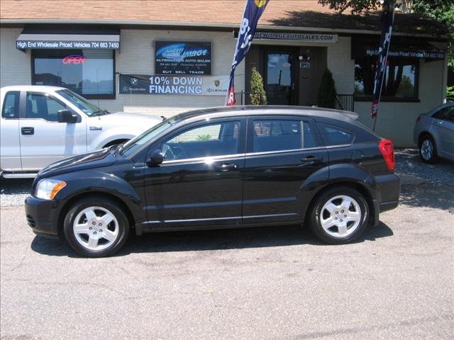 Dodge Caliber S Hatchback
