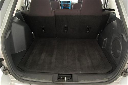 Dodge Caliber SLT 25 Other