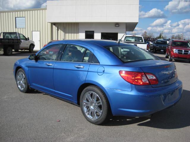 Dodge Caliber 2009 photo 3