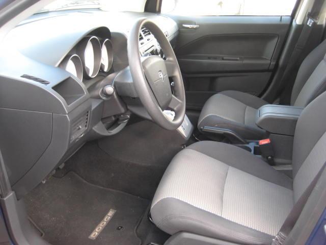 Dodge Caliber 2009 photo 4