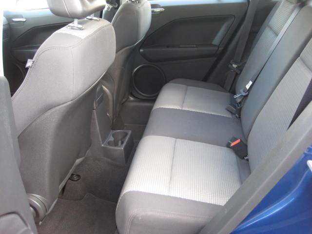 Dodge Caliber 2009 photo 5
