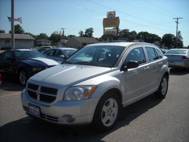 Dodge Caliber S Hatchback