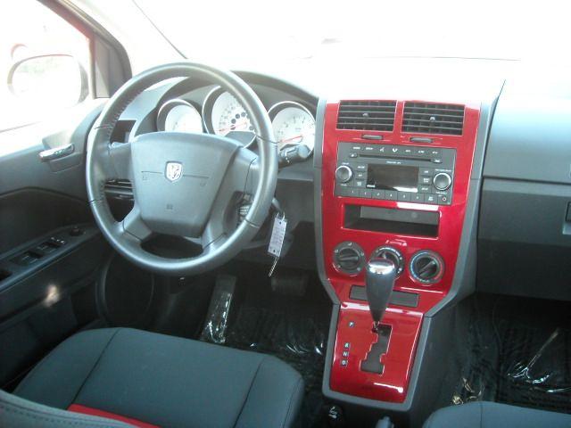 Dodge Caliber 2009 photo 2