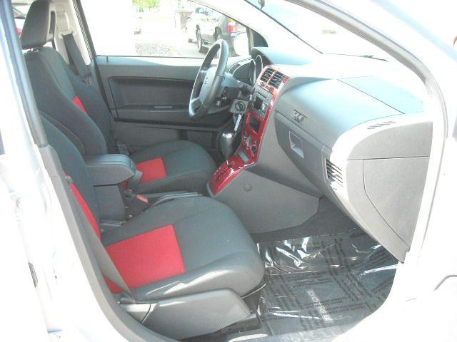 Dodge Caliber 2009 photo 3