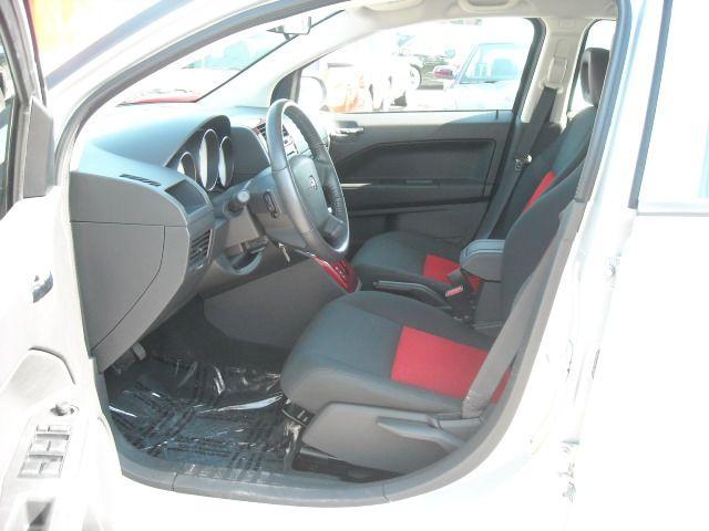 Dodge Caliber 2009 photo 4
