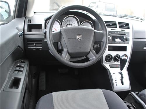 Dodge Caliber S Other