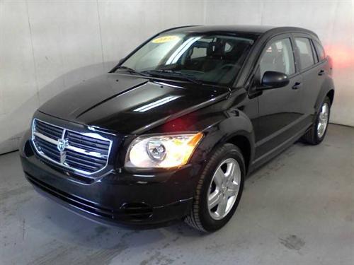 Dodge Caliber S Other