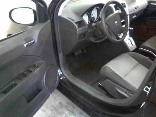 Dodge Caliber 2009 photo 1