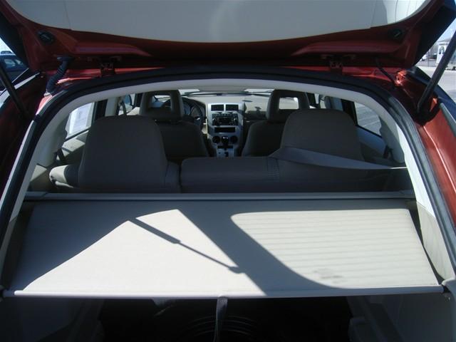 Dodge Caliber S Hatchback