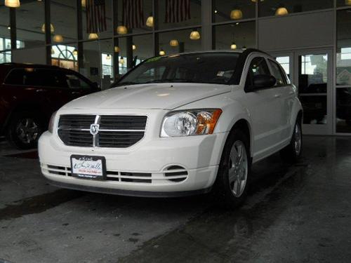 Dodge Caliber S Other