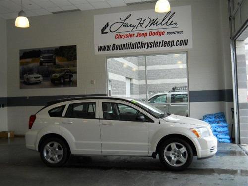 Dodge Caliber 2009 photo 2