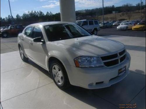 Dodge Caliber S Other