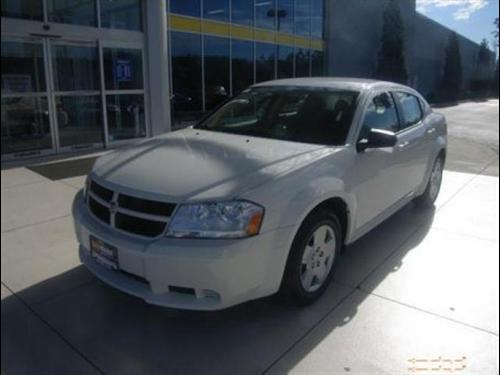 Dodge Caliber 2009 photo 2