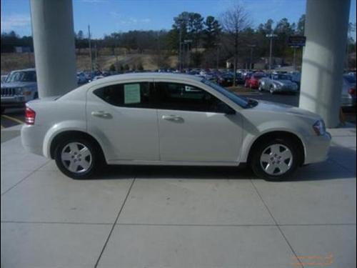 Dodge Caliber 2009 photo 3