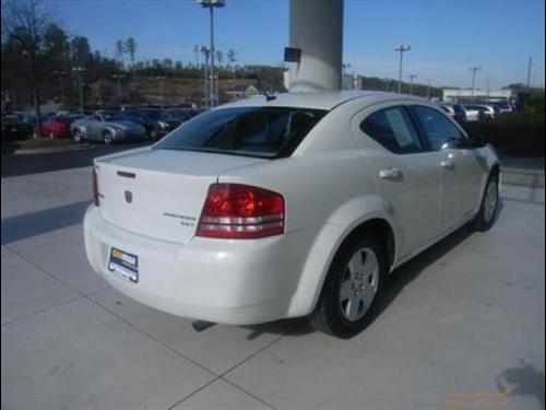 Dodge Caliber 2009 photo 4