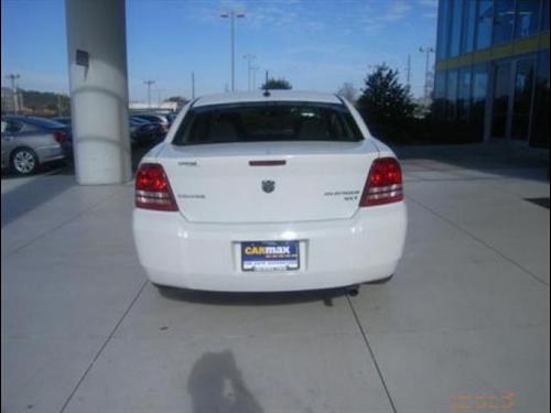 Dodge Caliber 2009 photo 5