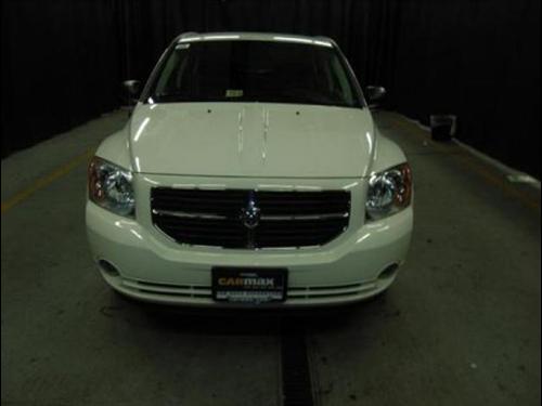 Dodge Caliber 2009 photo 1