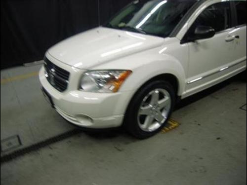 Dodge Caliber 2009 photo 2