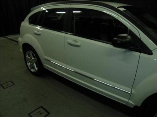 Dodge Caliber 2009 photo 3