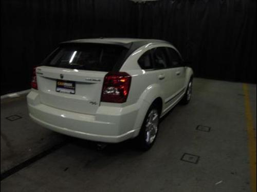 Dodge Caliber 2009 photo 4