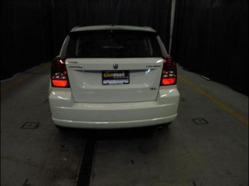 Dodge Caliber 2009 photo 5