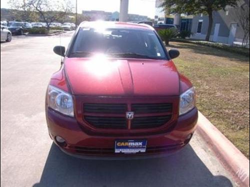 Dodge Caliber S Other