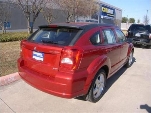 Dodge Caliber 2009 photo 4