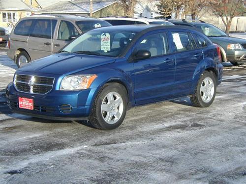 Dodge Caliber S Other
