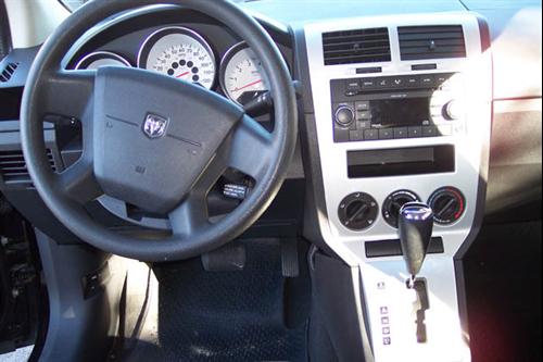 Dodge Caliber S Other