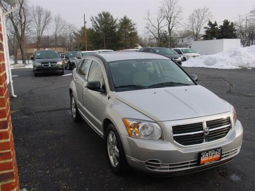 Dodge Caliber S Other