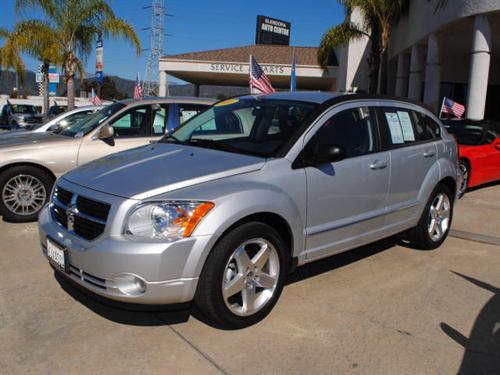Dodge Caliber SLT 25 Other