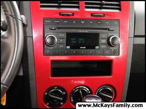 Dodge Caliber SLT 25 Other